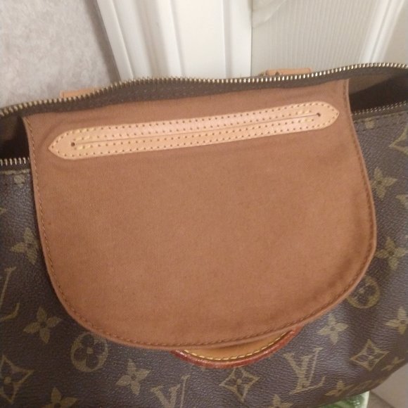Louis Vuitton Speedy 30 Monogram - Picture 13 of 15